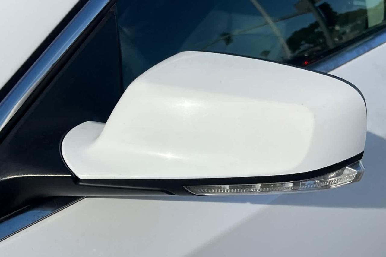 2013 Buick LaCrosse Leather Roseville CA