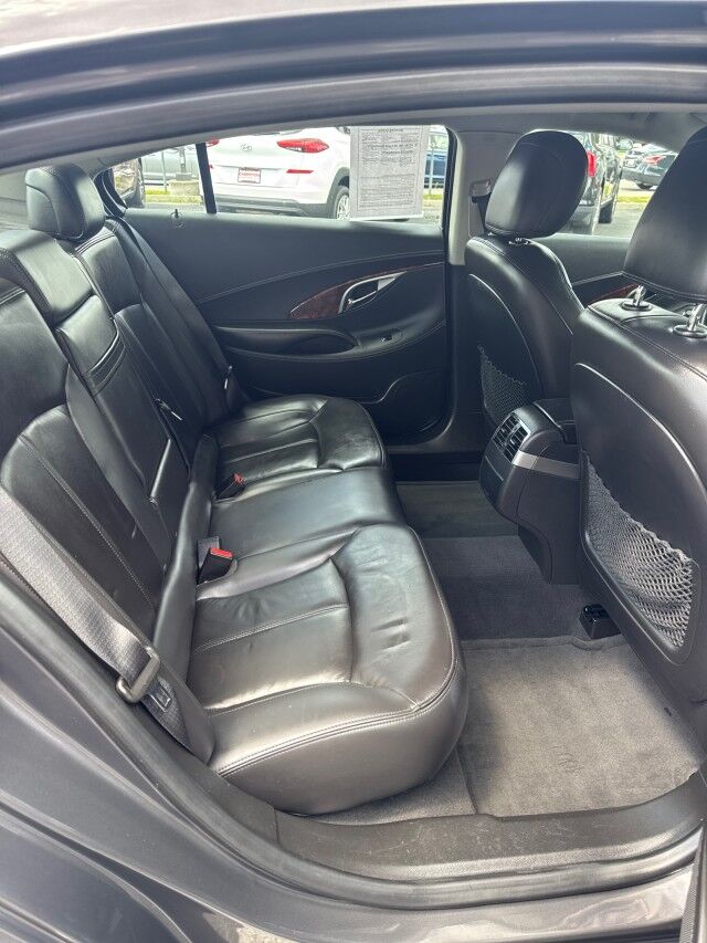 2013 Buick LaCrosse Leather Spokane Valley WA