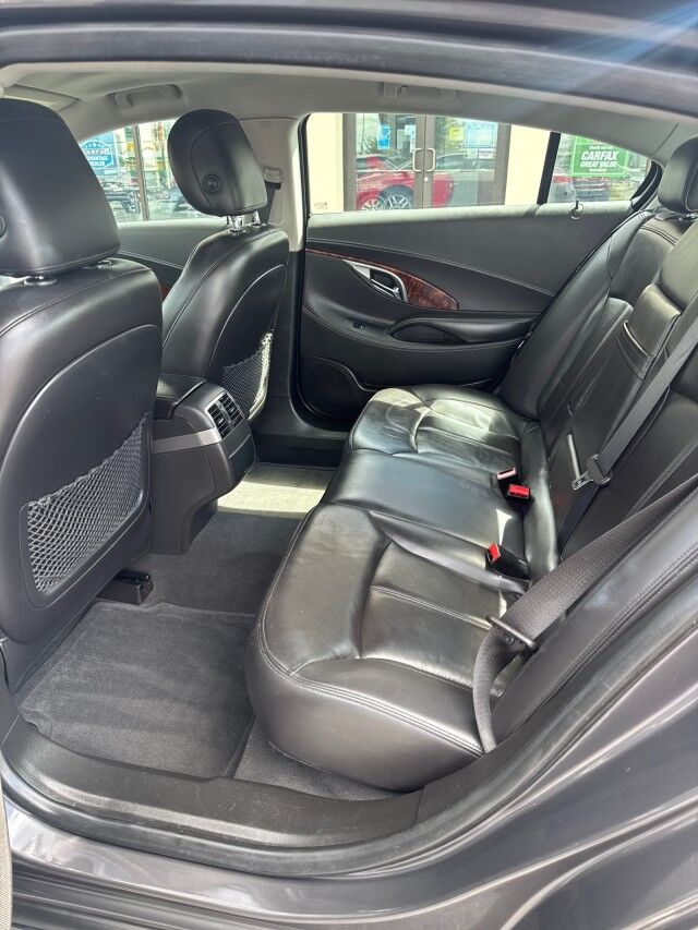 2013 Buick LaCrosse Leather Spokane Valley WA