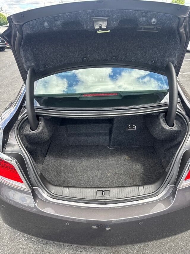 2013 Buick LaCrosse Leather Spokane Valley WA