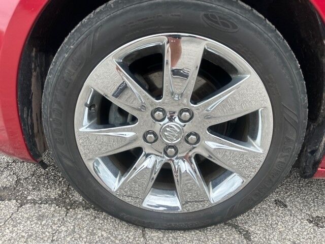 2013 Buick LaCrosse Premium 1 Cleveland OH