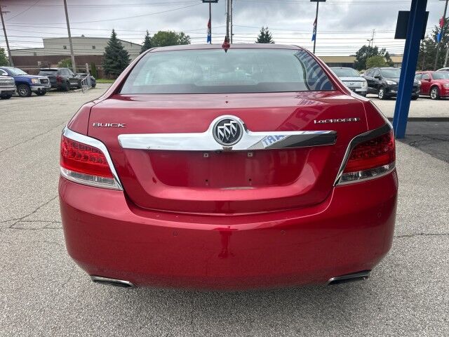 2013 Buick LaCrosse Premium 1 Cleveland OH
