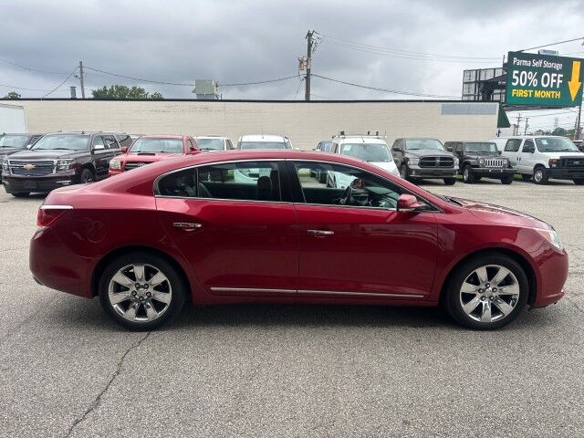 2013 Buick LaCrosse Premium 1 Cleveland OH