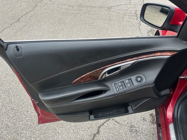 2013 Buick LaCrosse Premium 1 Cleveland OH