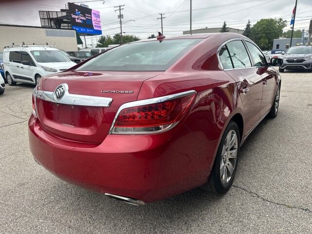 2013 Buick LaCrosse Premium 1 Cleveland OH