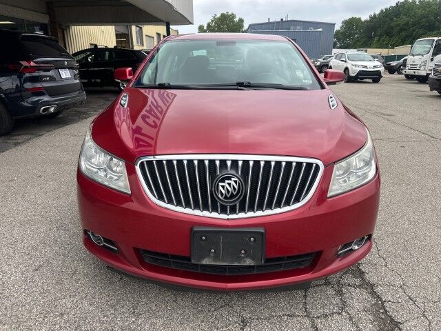 2013 Buick LaCrosse Premium 1 Cleveland OH
