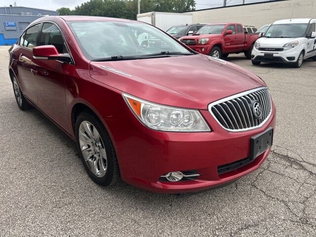 2013 Buick LaCrosse Premium 1 Cleveland OH