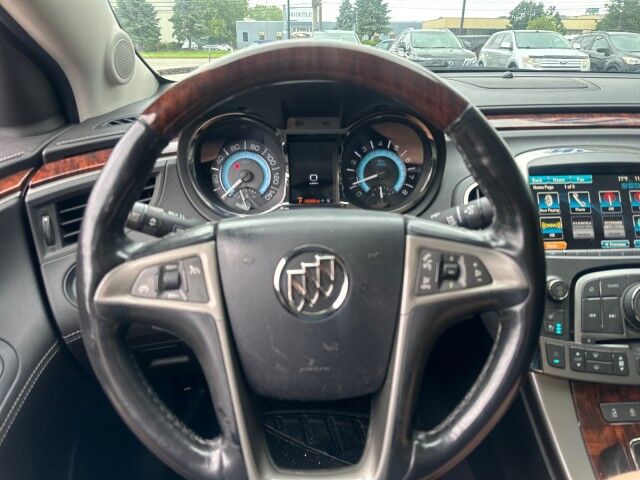 2013 Buick LaCrosse Premium 1 Cleveland OH