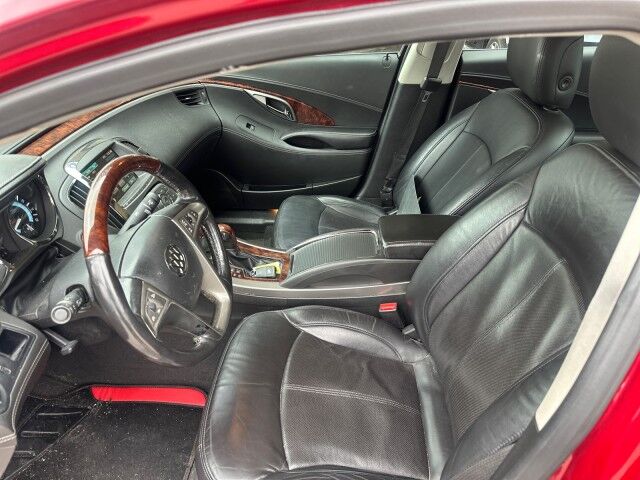 2013 Buick LaCrosse Premium 1 Cleveland OH