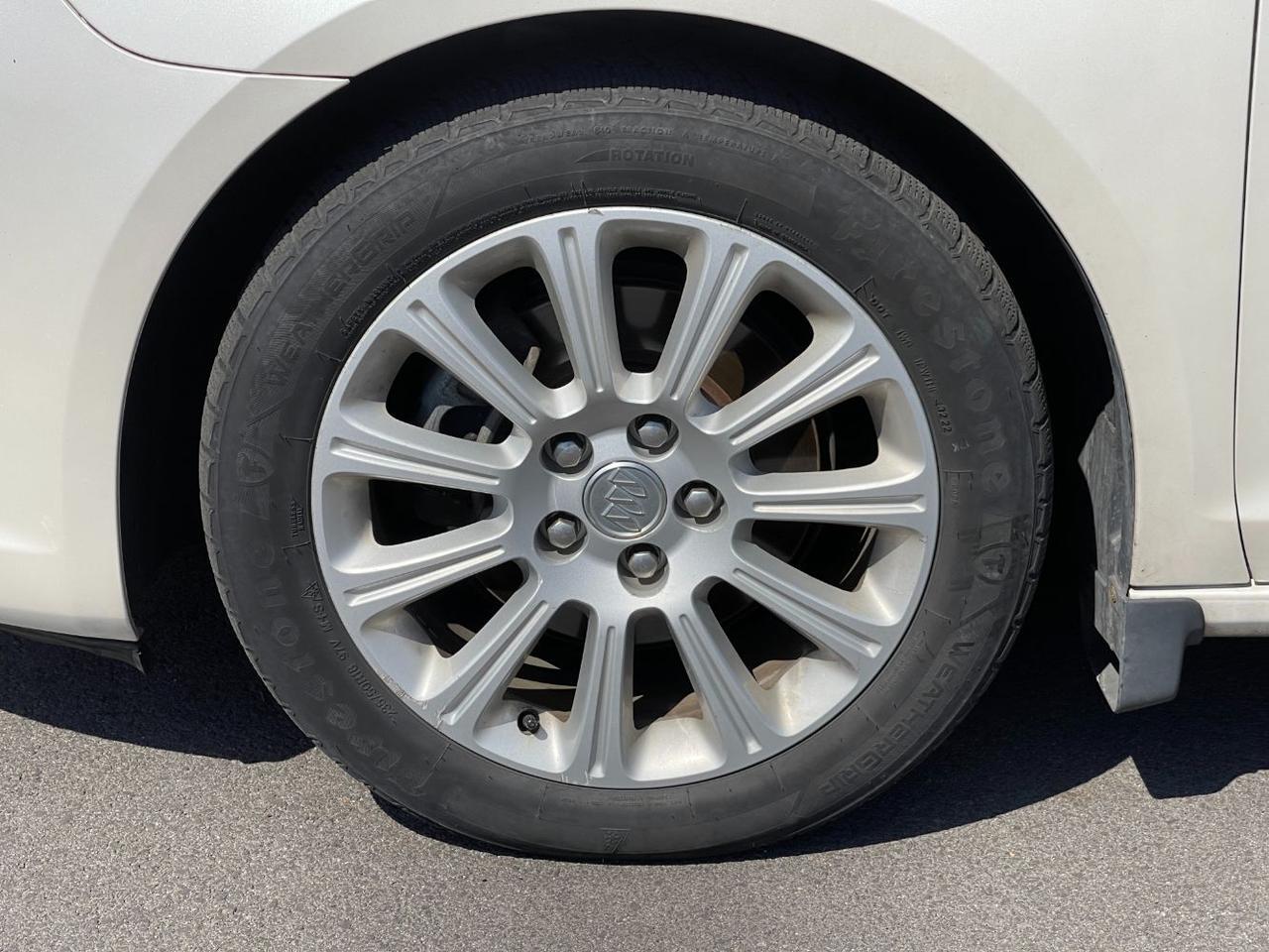2013 Buick LaCrosse Premium 1 Group Spokane WA
