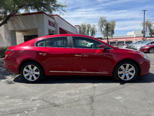 2013 Buick LaCrosse Premium 2 Group