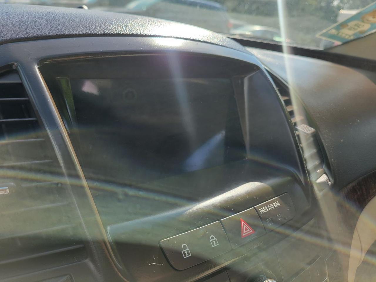 2013 Buick Regal Base Hardeeville SC