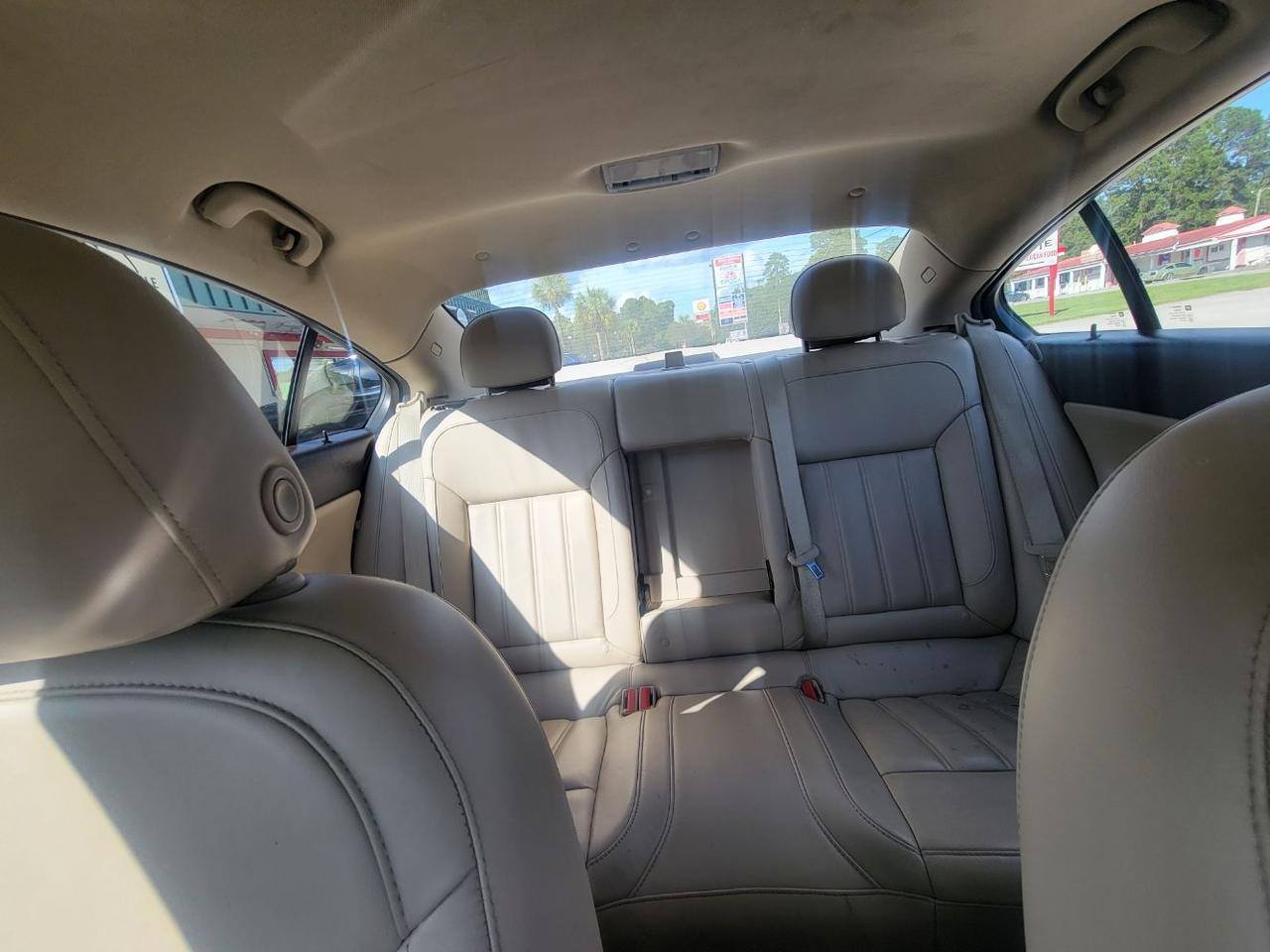 2013 Buick Regal Base Hardeeville SC