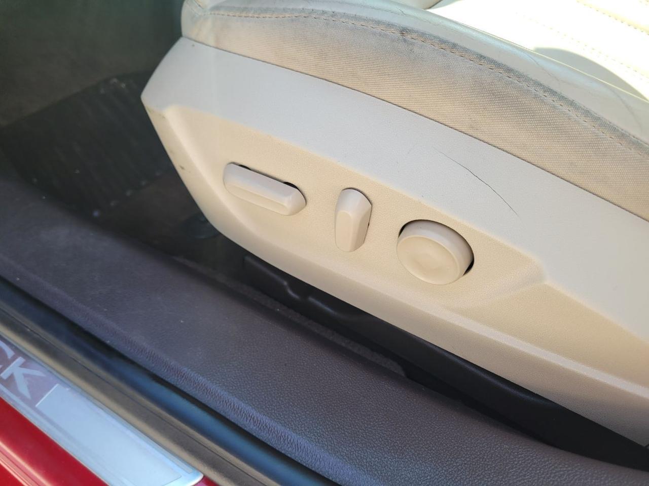 2013 Buick Regal Base Hardeeville SC