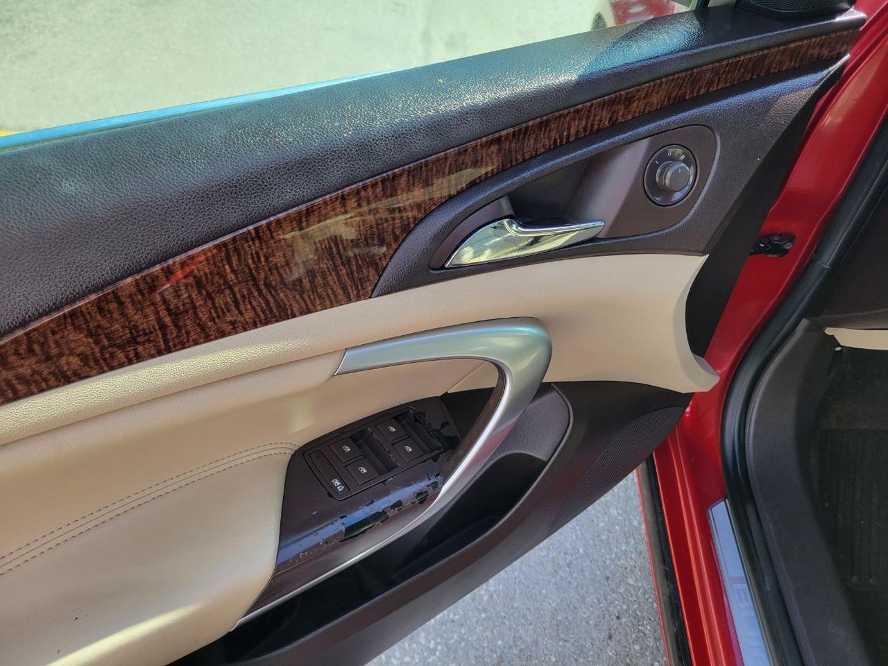 2013 Buick Regal Base Hardeeville SC