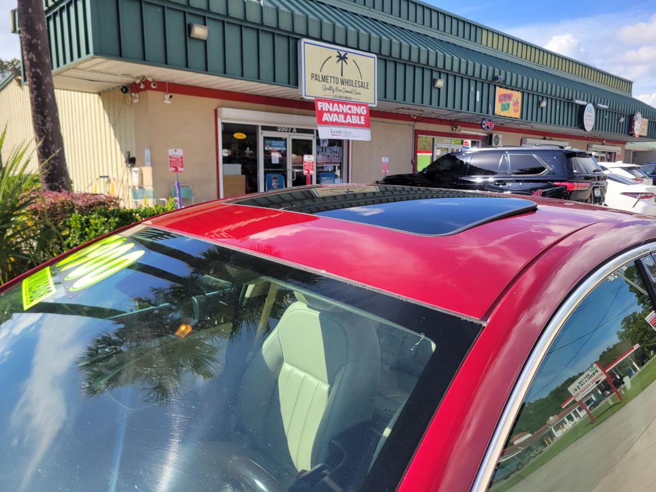 2013 Buick Regal Base Hardeeville SC