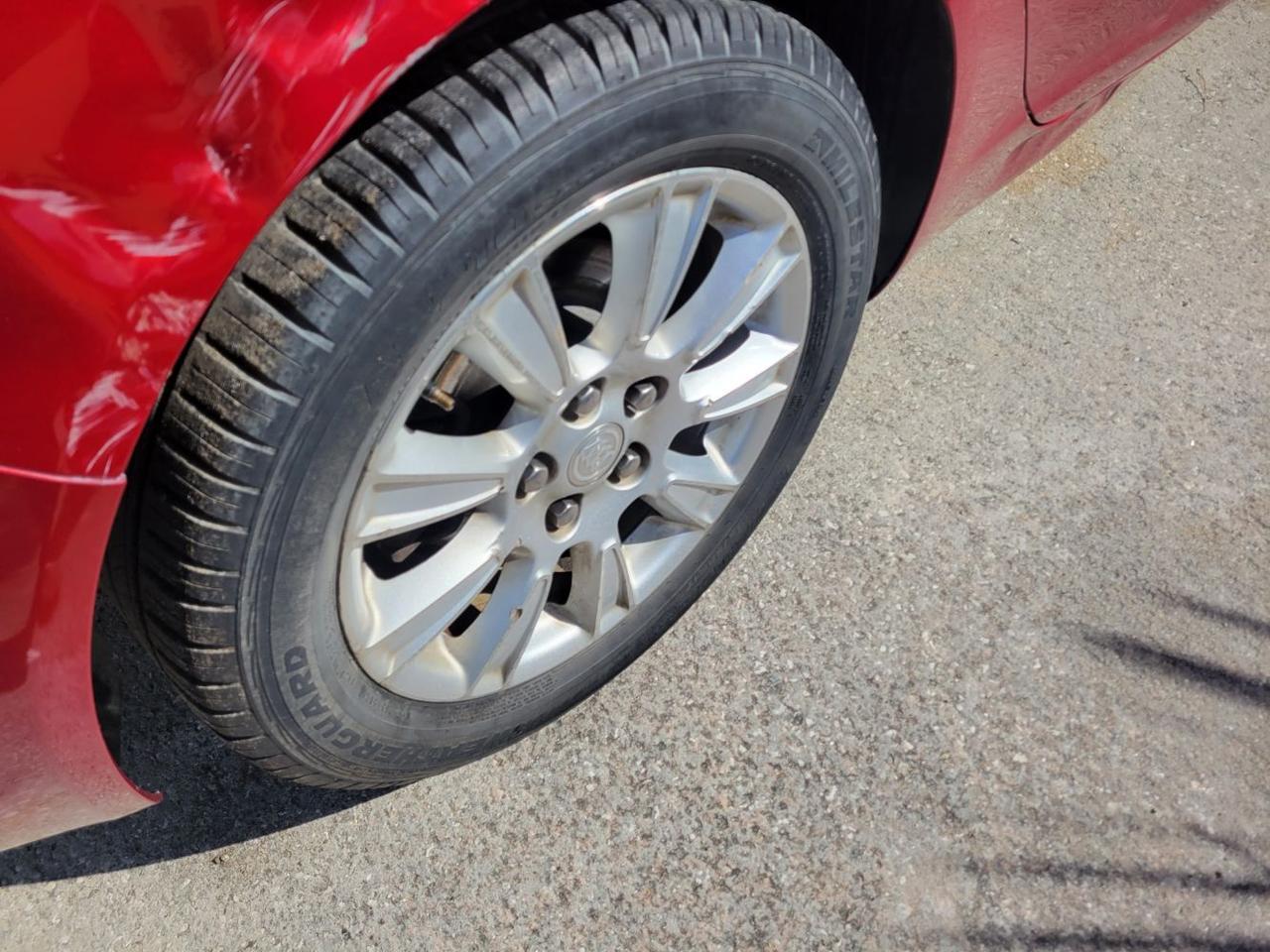 2013 Buick Regal Base Hardeeville SC