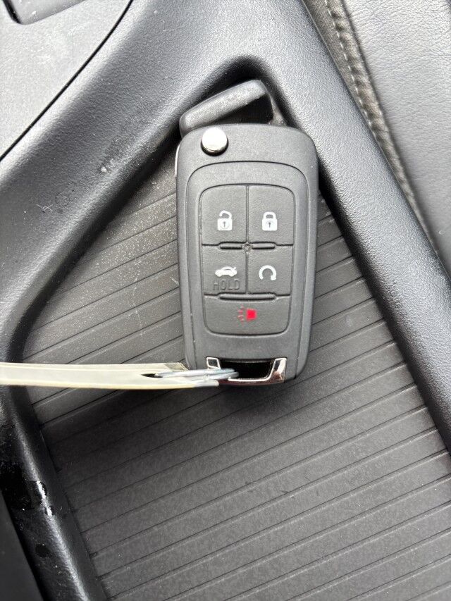 2013 Buick Regal GS Cleveland OH