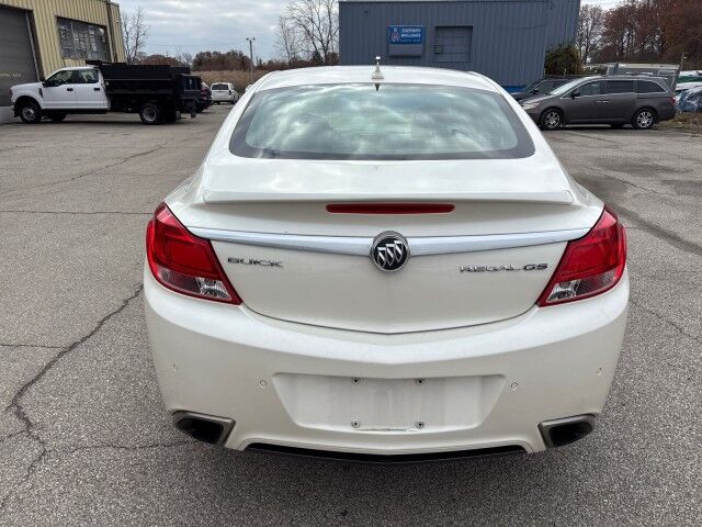 2013 Buick Regal GS Cleveland OH