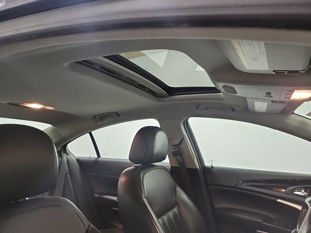 2013 Buick Regal Premium 1 Gainesville FL
