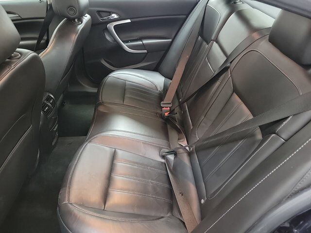 2013 Buick Regal Premium 1 Gainesville FL