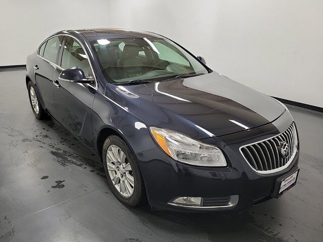 2013 Buick Regal Premium 1 Gainesville FL
