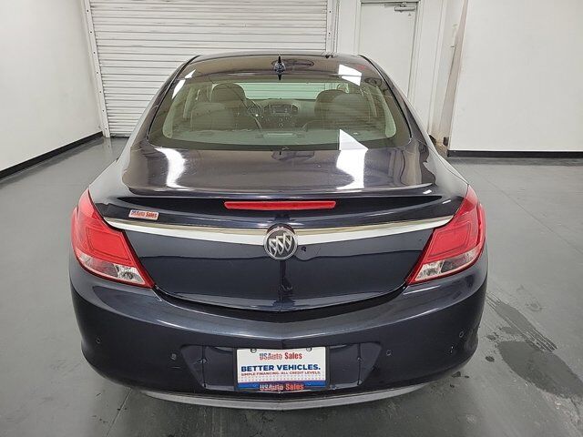 2013 Buick Regal Premium 1 Gainesville FL