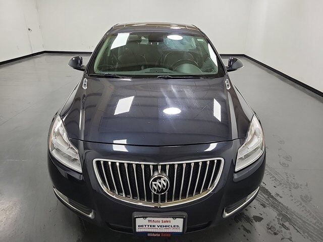 2013 Buick Regal Premium 1 Gainesville FL