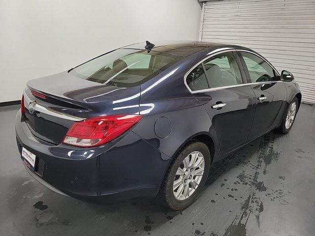 2013 Buick Regal Premium 1 Gainesville FL