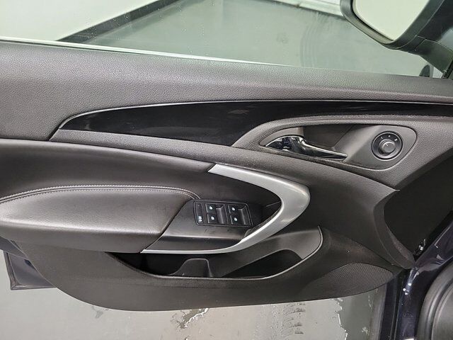 2013 Buick Regal Premium 1 Gainesville FL
