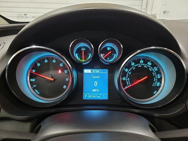 2013 Buick Regal Premium 1 Gainesville FL