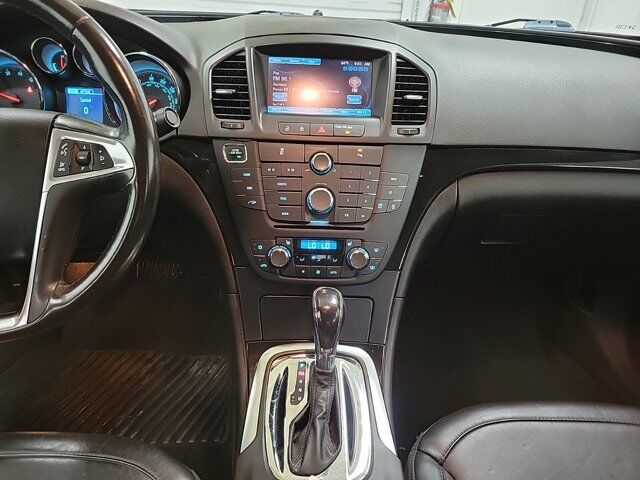 2013 Buick Regal Premium 1 Gainesville FL
