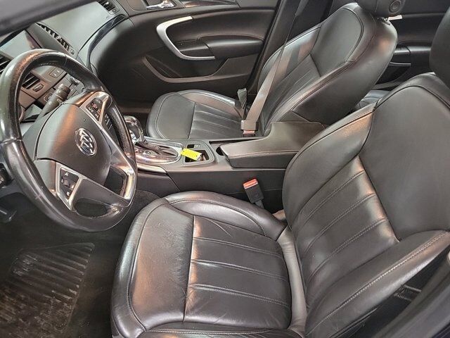 2013 Buick Regal Premium 1 Gainesville FL