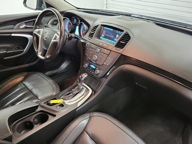 2013 Buick Regal Premium 1 Gainesville FL