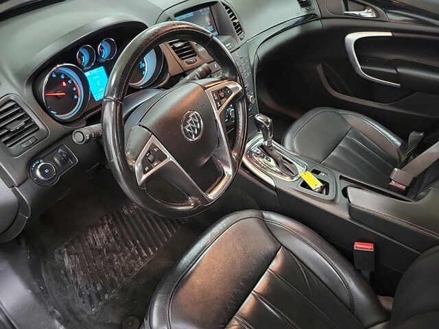 2013 Buick Regal Premium 1 Gainesville FL