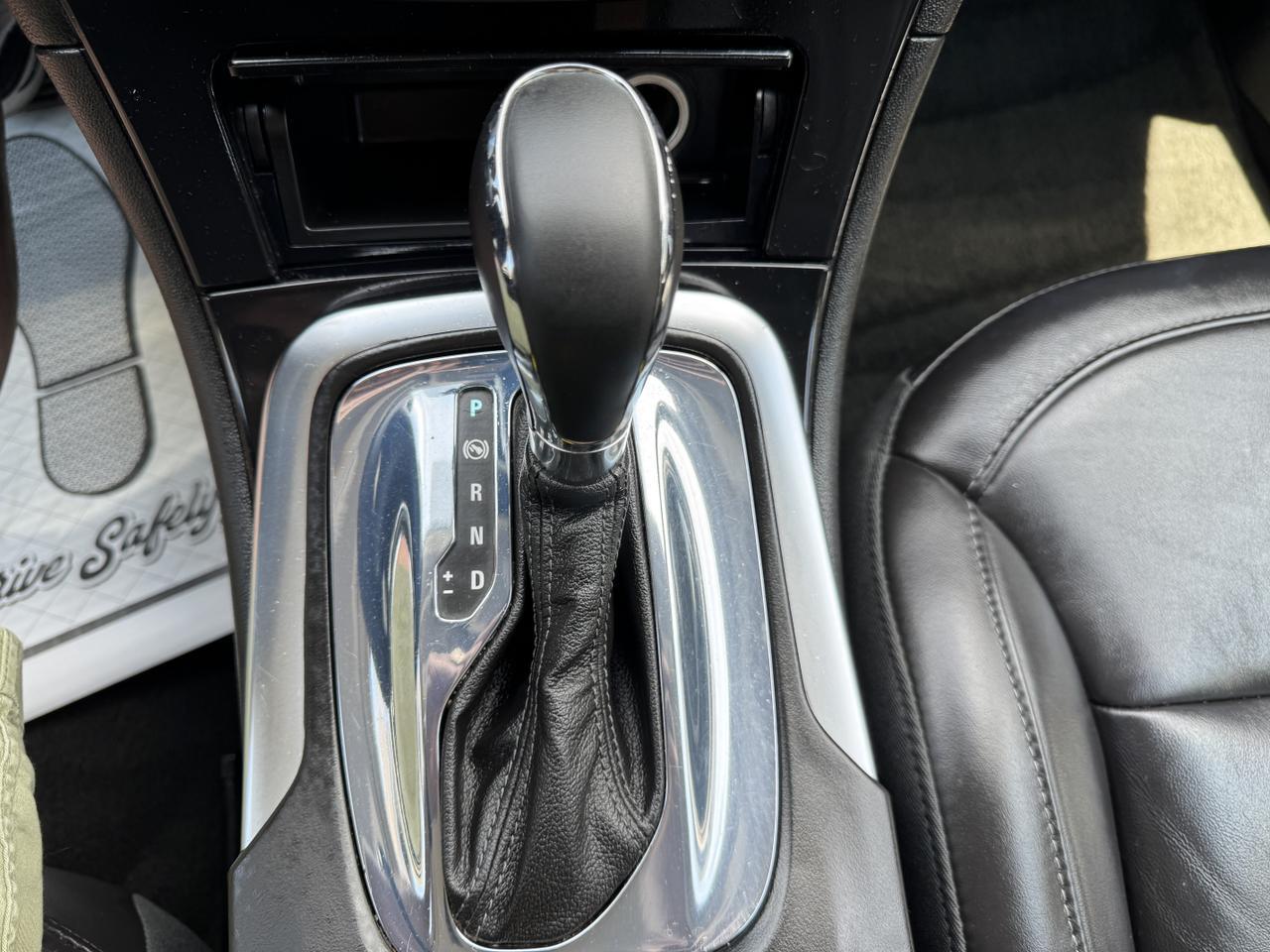 2013 Buick Regal Turbo - Premium 1 Monroe NC