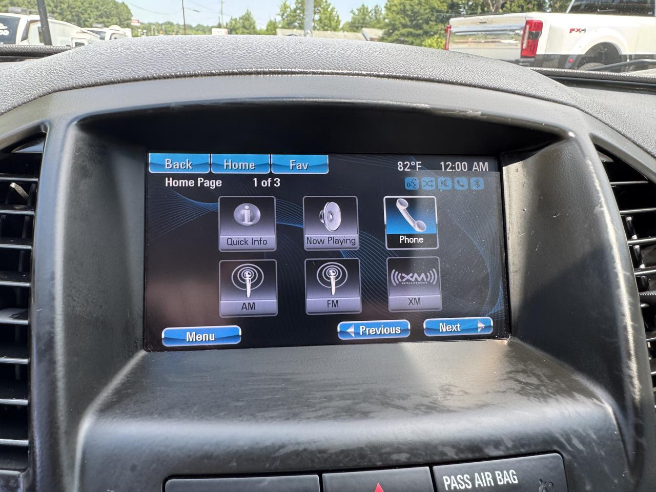 2013 Buick Regal Turbo - Premium 1 Monroe NC