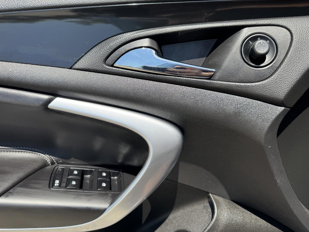 2013 Buick Regal Turbo - Premium 1 Monroe NC