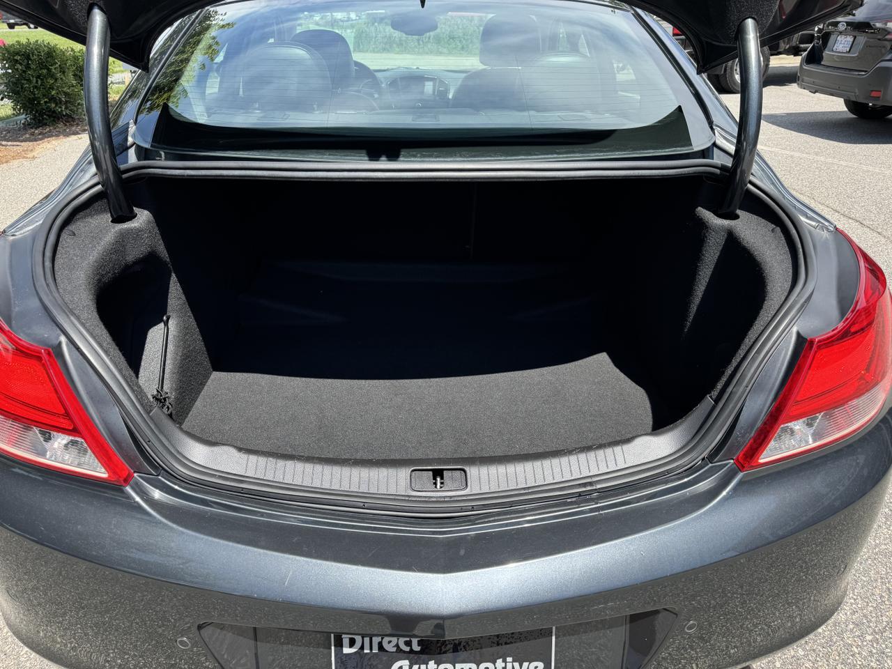 2013 Buick Regal Turbo - Premium 1 Monroe NC