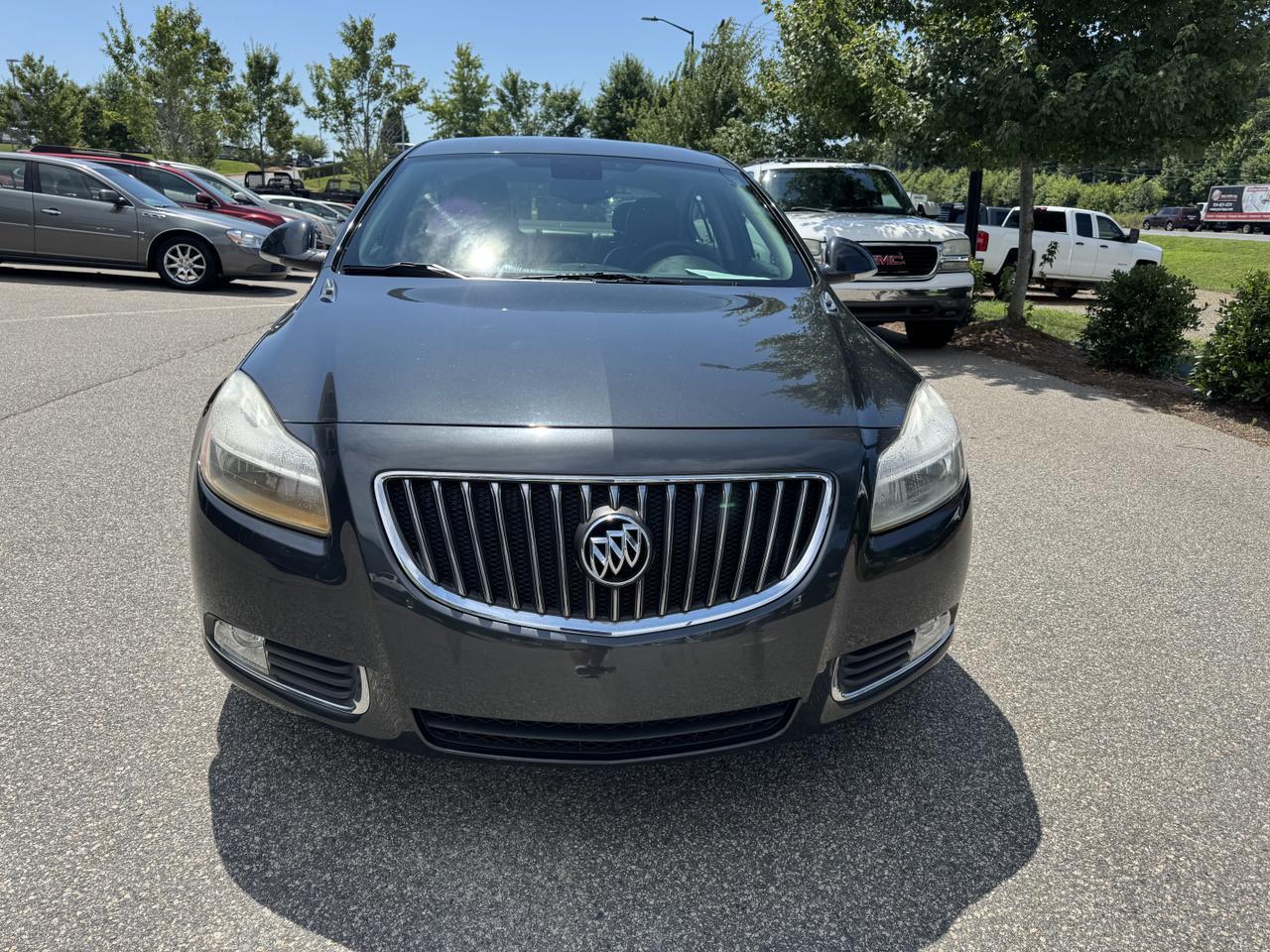 2013 Buick Regal Turbo - Premium 1 Monroe NC
