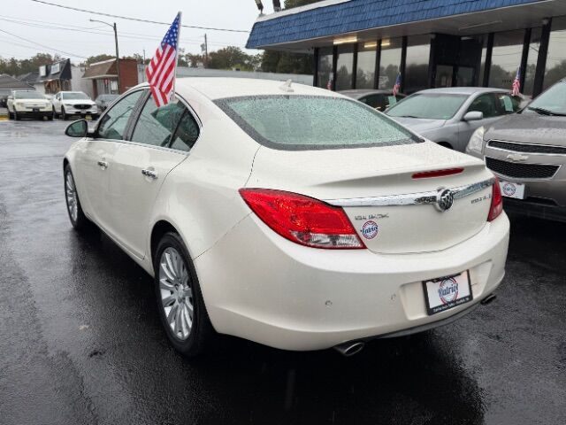 2013 Buick Regal Turbo - Premium 1 Norfolk VA