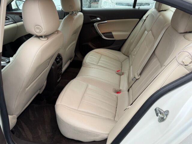 2013 Buick Regal Turbo - Premium 1 Norfolk VA