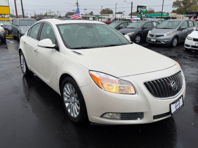 2013 Buick Regal Turbo - Premium 1 Norfolk VA