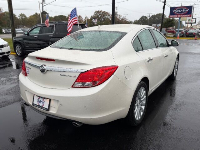 2013 Buick Regal Turbo - Premium 1 Norfolk VA