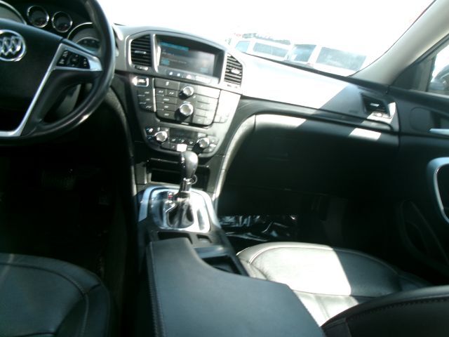 2013 Buick Regal Turbo - Premium 1 Shreveport LA