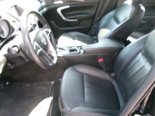 2013 Buick Regal Turbo - Premium 1 Shreveport LA
