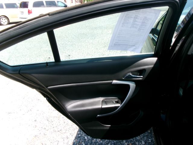 2013 Buick Regal Turbo - Premium 1 Shreveport LA