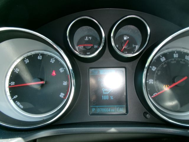 2013 Buick Regal Turbo - Premium 1 Shreveport LA