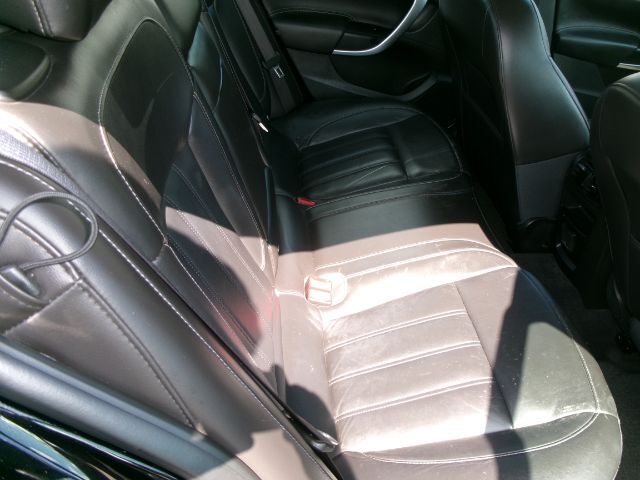 2013 Buick Regal Turbo - Premium 1 Shreveport LA