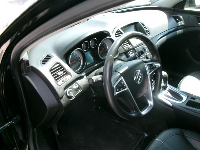 2013 Buick Regal Turbo - Premium 1 Shreveport LA